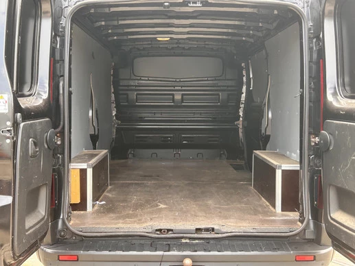 Renault Trafic - Afbeelding 6 van 20