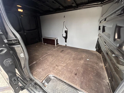 Renault Trafic - Afbeelding 7 van 20