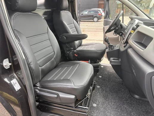 Renault Trafic - Afbeelding 8 van 20