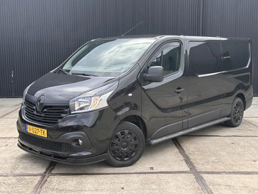 Renault Trafic - Afbeelding 9 van 20