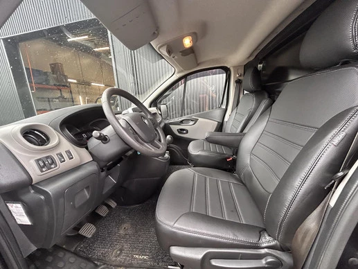 Renault Trafic - Afbeelding 10 van 20