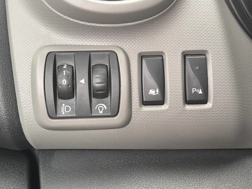 Renault Trafic - Afbeelding 13 van 20
