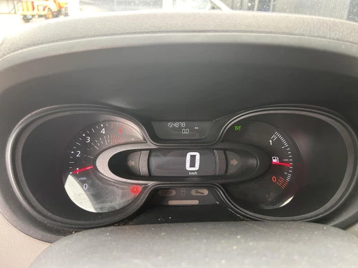 Renault Trafic - Afbeelding 14 van 20