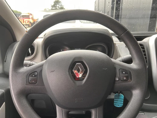 Renault Trafic - Afbeelding 15 van 20