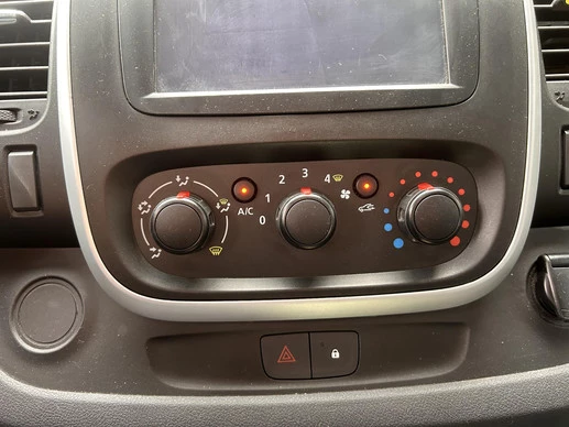 Renault Trafic - Afbeelding 19 van 20