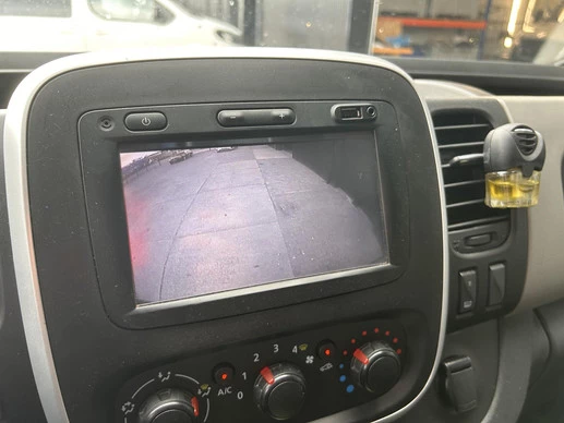 Renault Trafic - Afbeelding 20 van 20