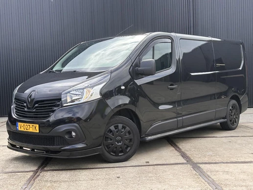 Renault Trafic - Afbeelding 1 van 16