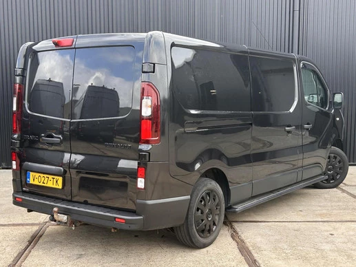 Renault Trafic - Afbeelding 2 van 16