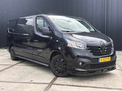 Renault Trafic - Afbeelding 3 van 16