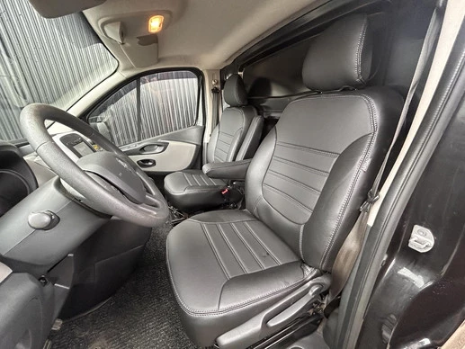 Renault Trafic - Afbeelding 5 van 16