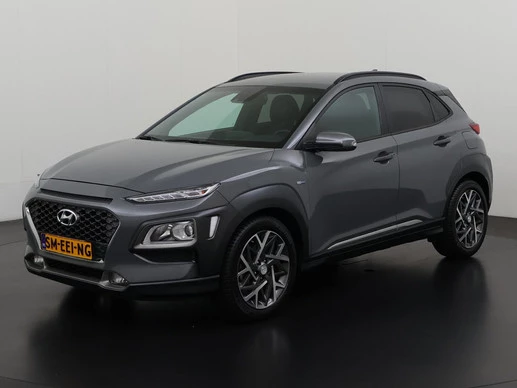 Hyundai Kona - Afbeelding 1 van 30