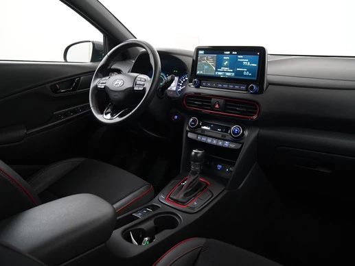 Hyundai Kona - Afbeelding 2 van 30