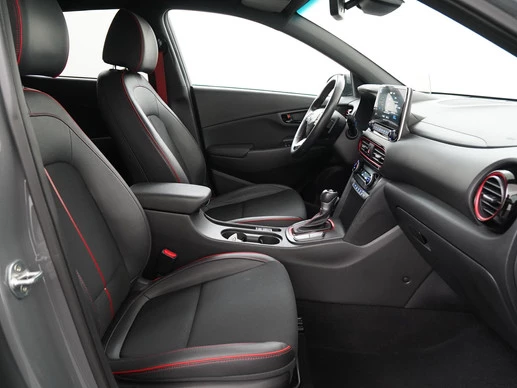 Hyundai Kona - Afbeelding 3 van 30