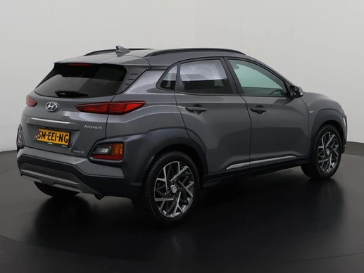 Hyundai Kona - Afbeelding 4 van 30