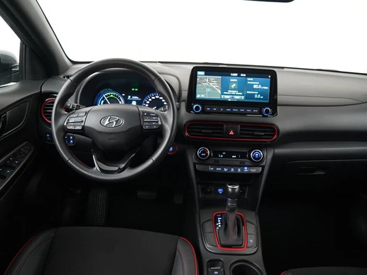 Hyundai Kona - Afbeelding 5 van 30