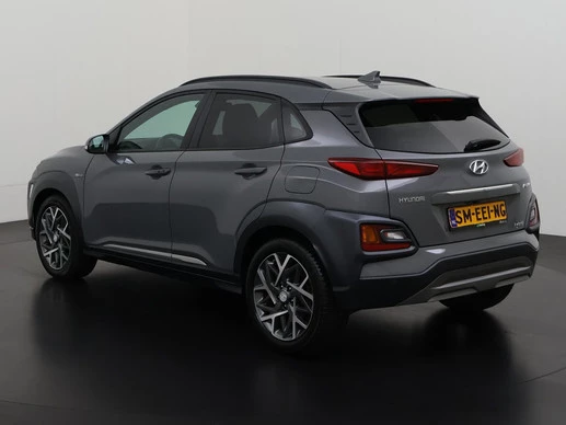 Hyundai Kona - Afbeelding 6 van 30