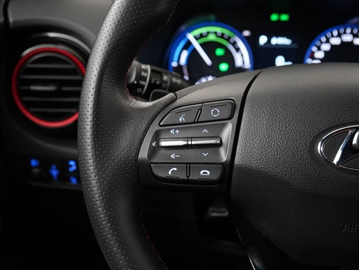Hyundai Kona - Afbeelding 7 van 30