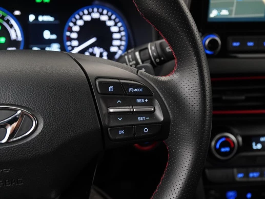 Hyundai Kona - Afbeelding 9 van 30
