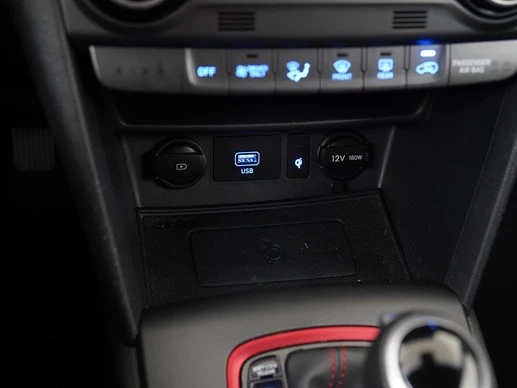Hyundai Kona - Afbeelding 11 van 30
