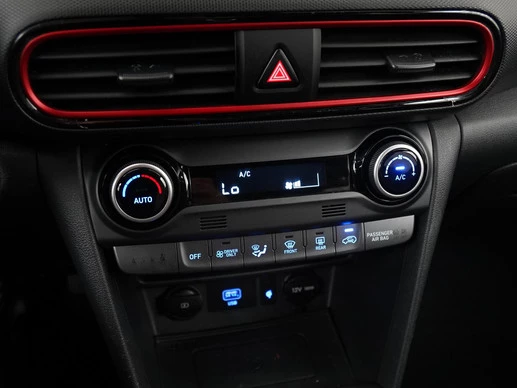 Hyundai Kona - Afbeelding 12 van 30