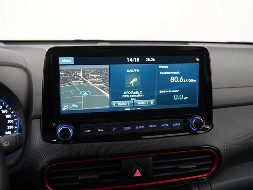 Hyundai Kona - Afbeelding 13 van 30