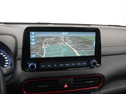 Hyundai Kona - Afbeelding 15 van 30