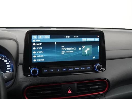 Hyundai Kona - Afbeelding 16 van 30