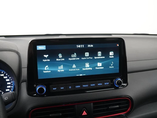 Hyundai Kona - Afbeelding 17 van 30