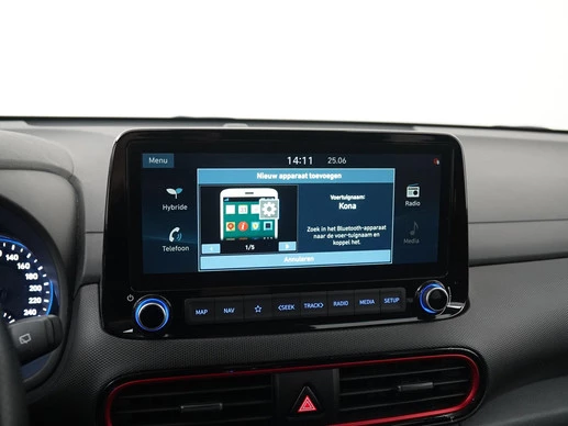 Hyundai Kona - Afbeelding 18 van 30