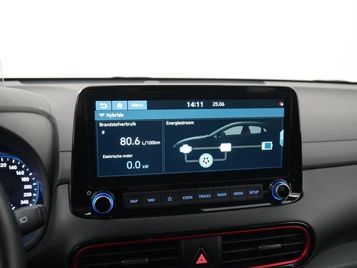 Hyundai Kona - Afbeelding 19 van 30
