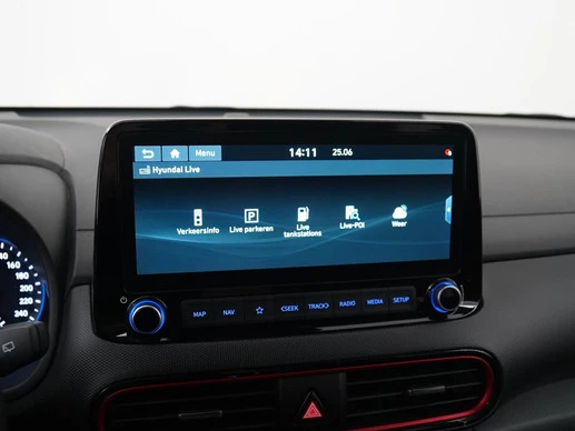 Hyundai Kona - Afbeelding 20 van 30