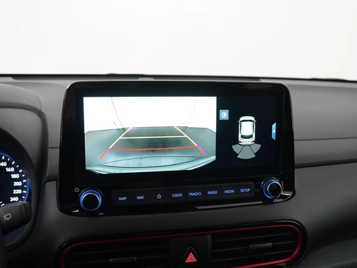 Hyundai Kona - Afbeelding 21 van 30