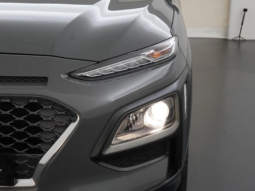 Hyundai Kona - Afbeelding 22 van 30
