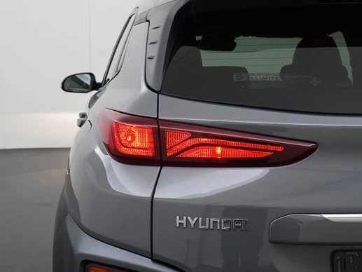 Hyundai Kona - Afbeelding 24 van 30