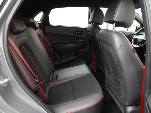Hyundai Kona - Afbeelding 26 van 30