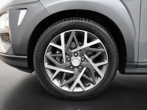 Hyundai Kona - Afbeelding 28 van 30