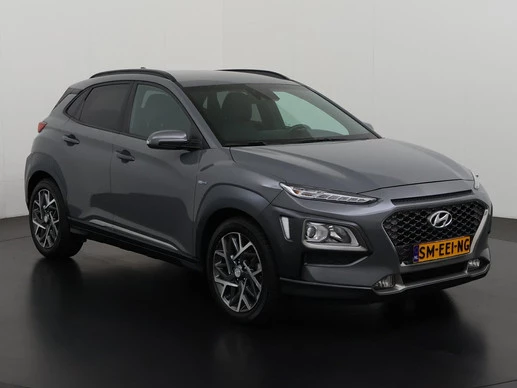 Hyundai Kona - Afbeelding 30 van 30