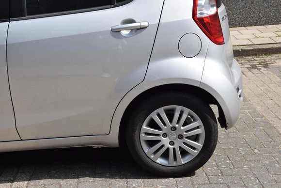 Suzuki Splash - Afbeelding 4 van 23