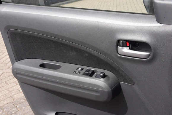 Suzuki Splash - Afbeelding 9 van 23