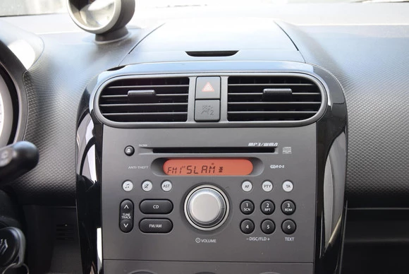 Suzuki Splash - Afbeelding 11 van 23