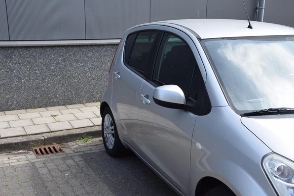 Suzuki Splash - Afbeelding 16 van 23