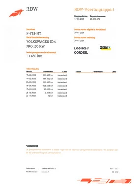 Volkswagen ID.4 - Afbeelding 4 van 20