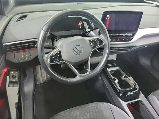 Volkswagen ID.4 - Afbeelding 8 van 20