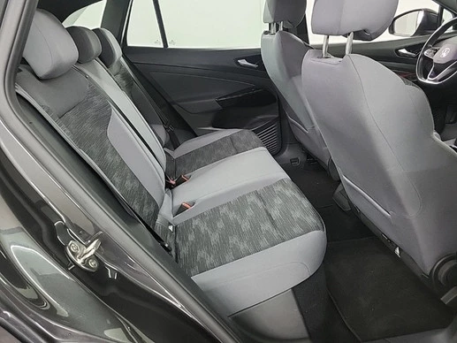 Volkswagen ID.4 - Afbeelding 14 van 20