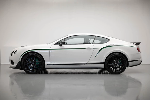 Bentley Continental GT - Afbeelding 2 van 30