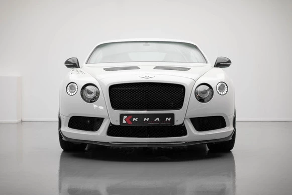 Bentley Continental GT - Afbeelding 3 van 30