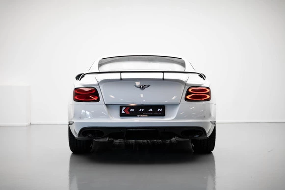 Bentley Continental GT - Afbeelding 4 van 30