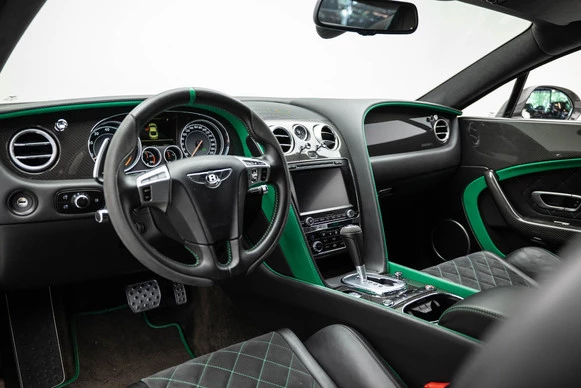 Bentley Continental GT - Afbeelding 6 van 30