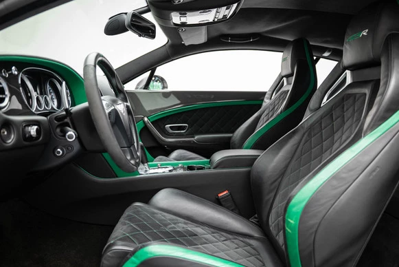Bentley Continental GT - Afbeelding 7 van 30