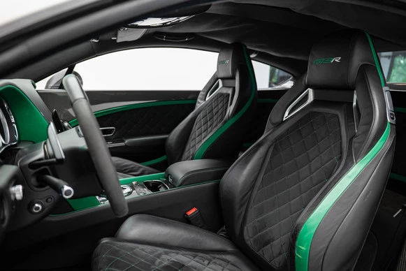 Bentley Continental GT - Afbeelding 9 van 30